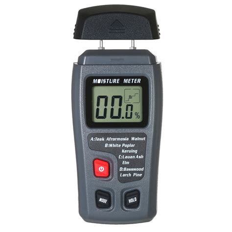 manual moisture meter